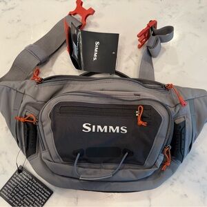 Simms Freestone Tactical Hip Pack